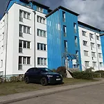 Strandnahe App- 1 By Interhome *