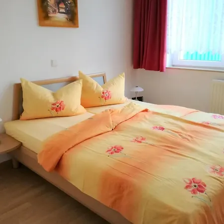 아파트 Strandnahe App- 1 By Interhome