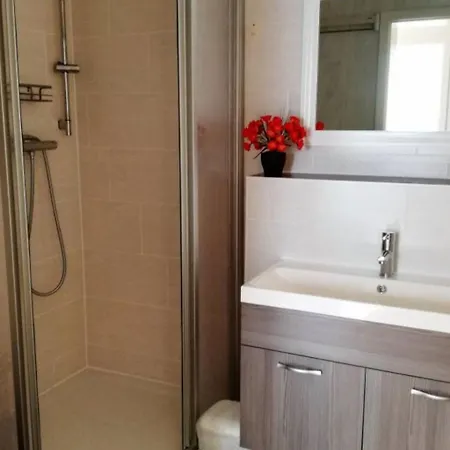 Strandnahe App- 1 By Interhome 아파트