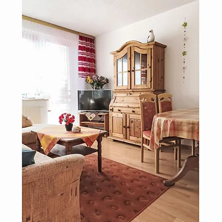 Strandnahe App- 1 By Interhome 아파트 *