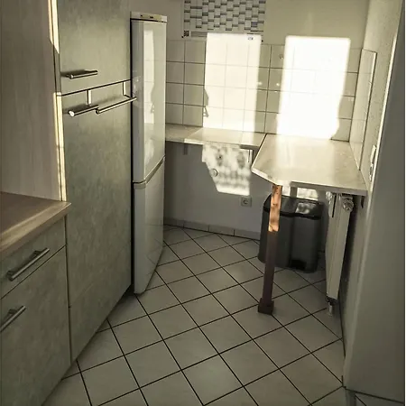Strandnahe App- 1 By Interhome *