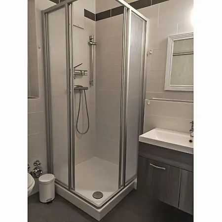 아파트 Strandnahe App- 1 By Interhome *